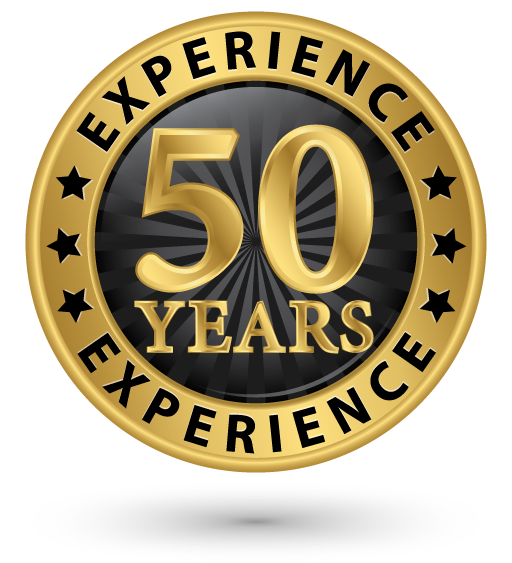 ++Years of Experience