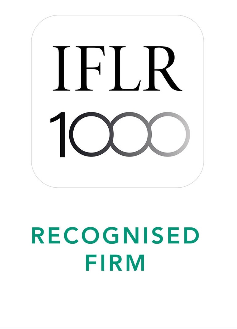 IFLR & World Tax