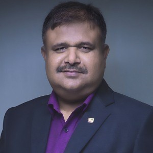Advocate Prabhat Kumar Karna