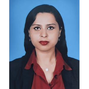 Advocate Apekshya Koirala