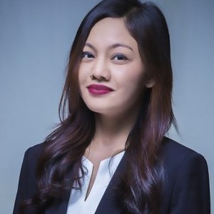 Ms. Sabina Nepali