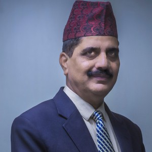 Advocate Rajiv Sinha