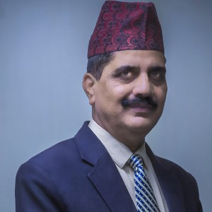 Advocate Rajiv Sinha