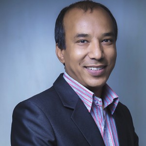 Advocate Suraj Shrestha