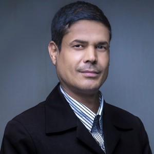 Mr. Krishna Hari Pudasaini