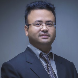 Advocate Rajeshwor Shrestha