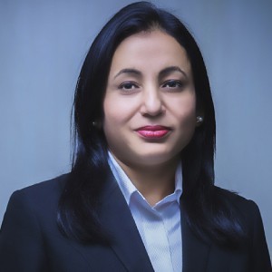 Advocate Manju Budhathoki