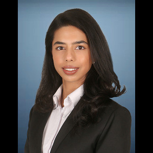 Advocate Anjalika Sinha