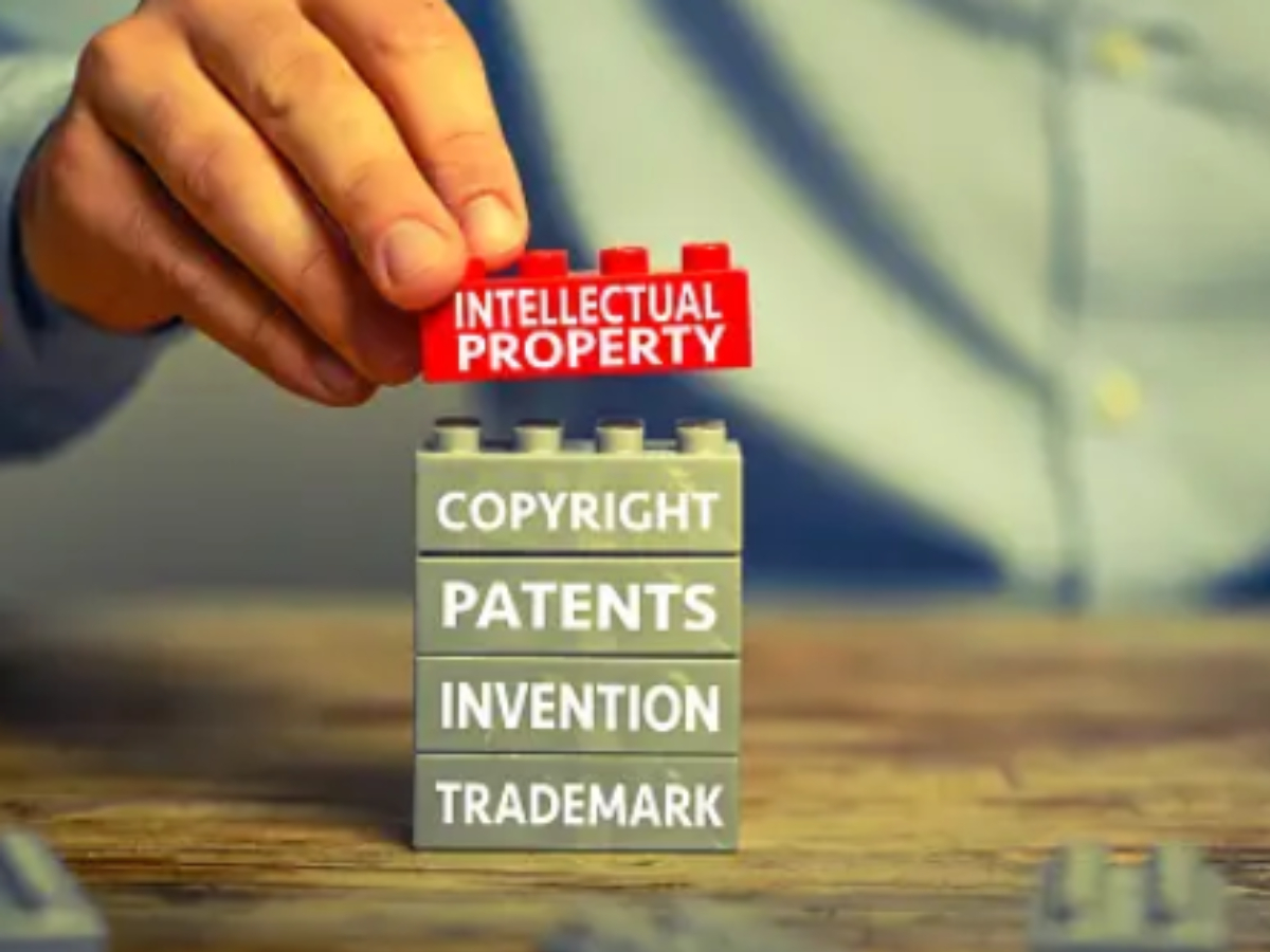 Intellectual Property