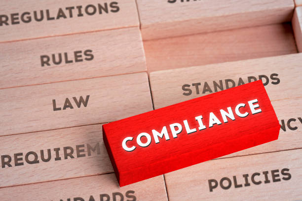 Legal Compliance/Audit