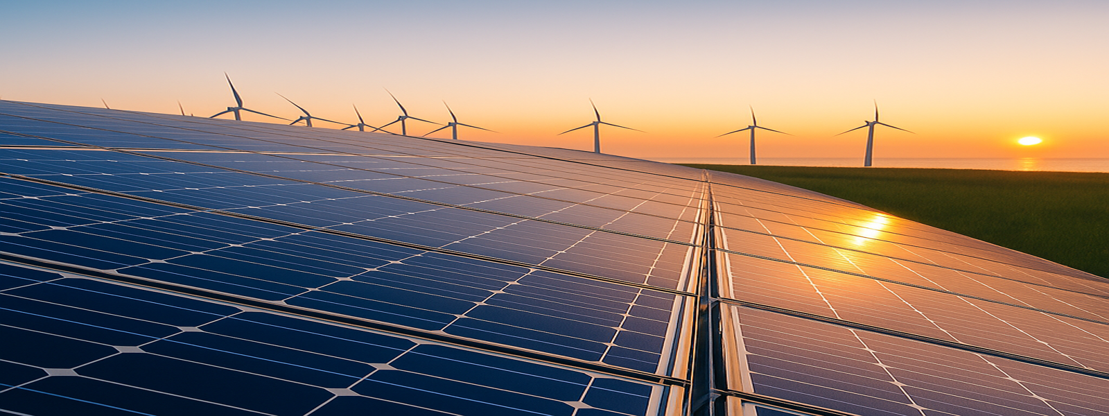 Renewable Energy