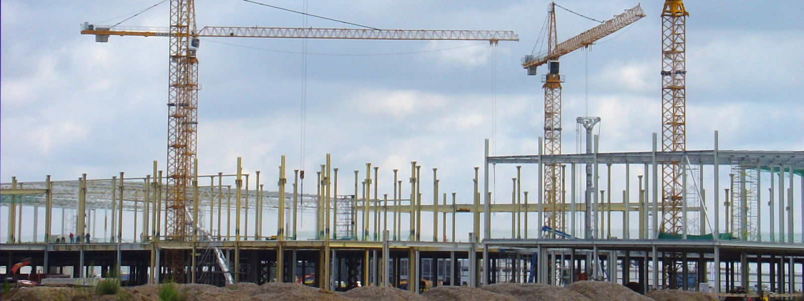 Construction