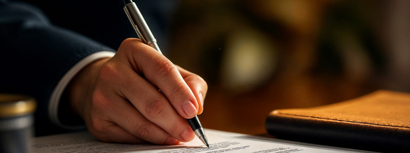 Contracts