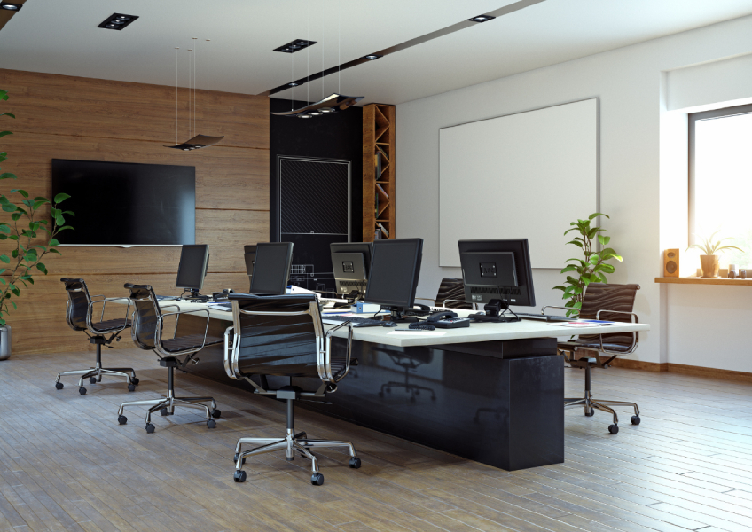 Corporate and Commercial