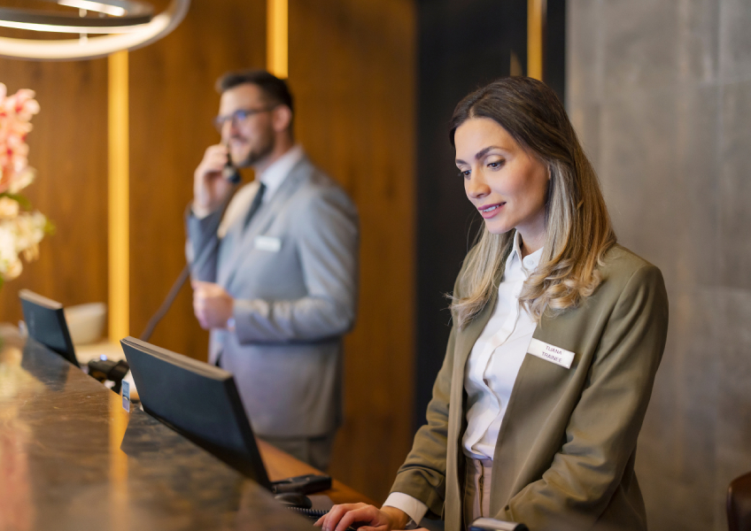 Hotels and Hospitality