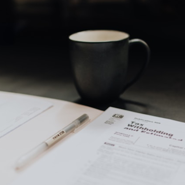 Taxes - Direct and Indirect