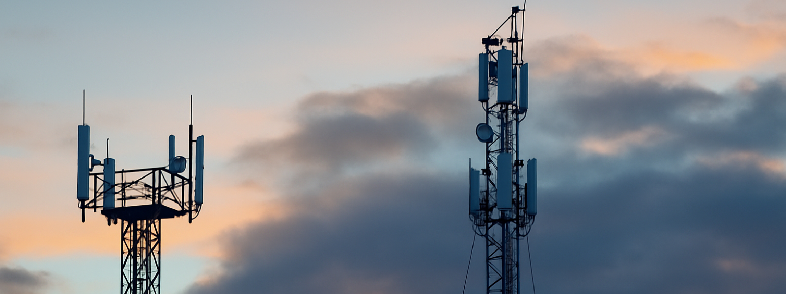 Telecommunication