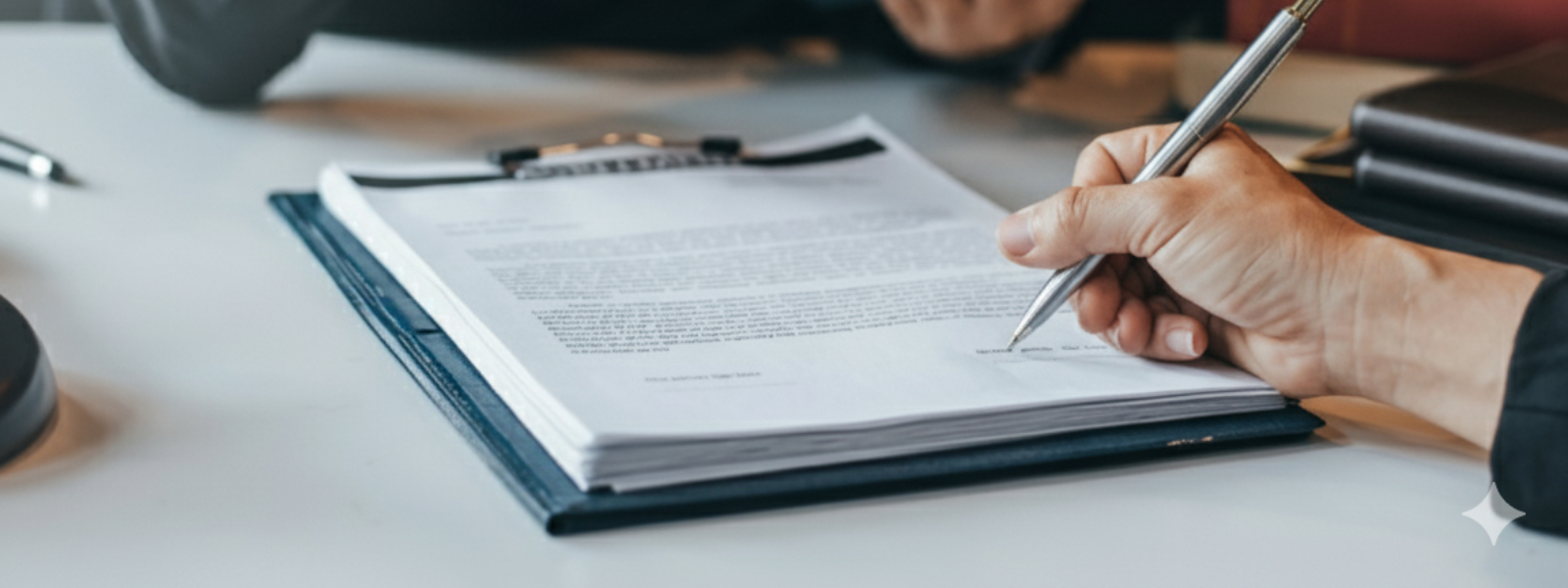 Corporate and Commercial