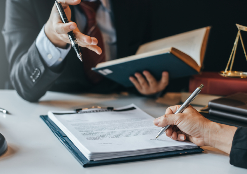 Consulting & Advisory