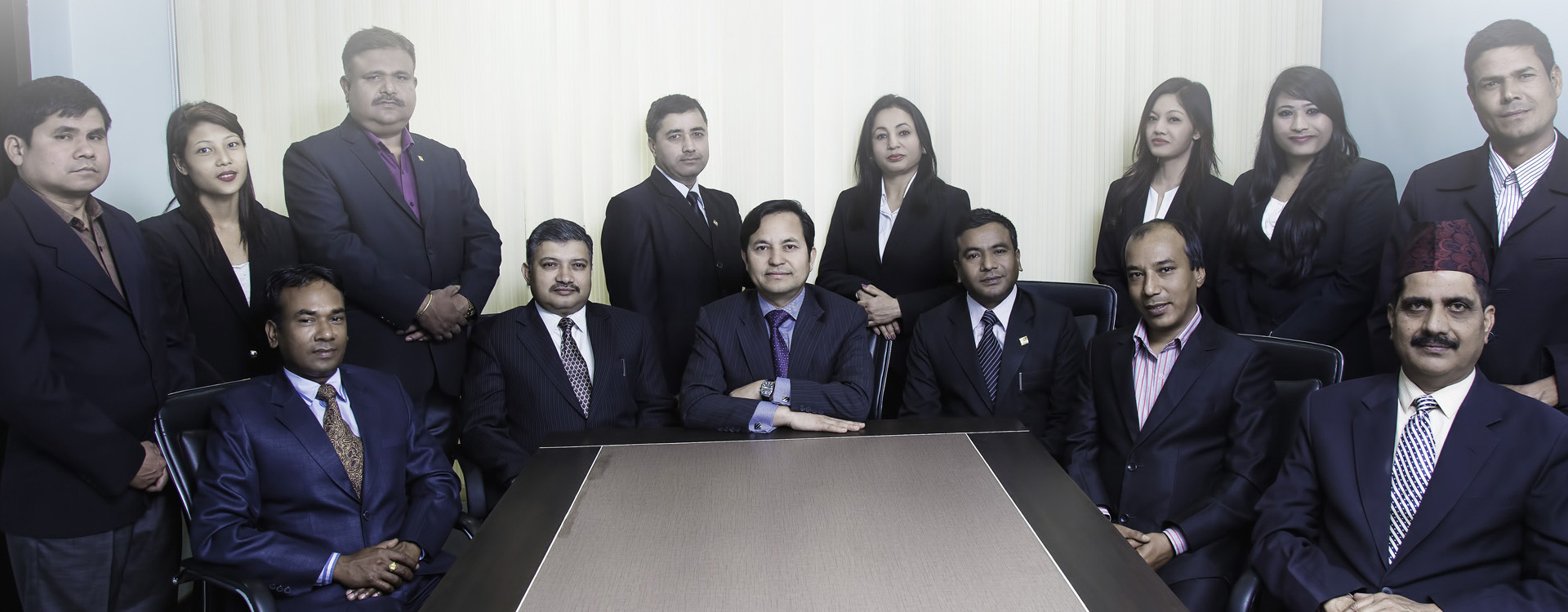 Serving Law and Justice since 1955